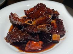 -金苑酒家·客家菜·广东老字号(万象店)