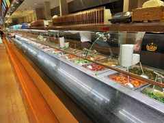 -白金汉爵大酒店-24小时餐厅