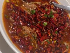 -茉里粤菜(皇姑万象汇店)