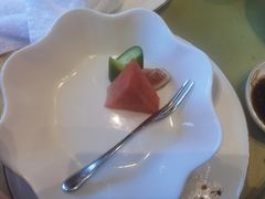 -湖影中餐厅·南京金茂威斯汀大酒店