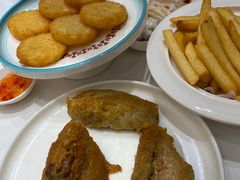-骏丰酒楼(黄编店)