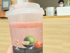 -阿嬷手作(上海万象城店)