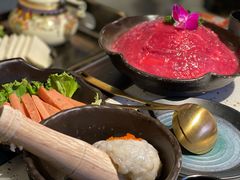 -火鳳祥美蛙牛肉自助(青悦城店)