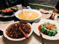 -桂满陇-十里风荷(合生汇店)