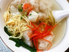 -长人馄饨铺(解放街店)