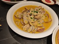 -芳芳私房菜·精做淮扬菜(承德路店)