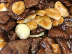 -金丝饭庄(金丝新天地保障性住宅小区店)