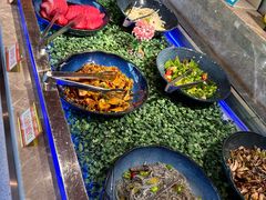 -悦橙烤肉海鲜自助(中央大街店)