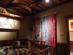 -李久其家民间餐厅(梅溪湖店)