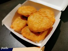 -麦当劳(宽城万达店)