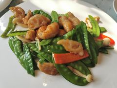 -兰桂坊·花园餐厅(西湖店)