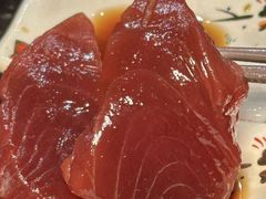 -上井料理黑金店(IFS国金中心店)