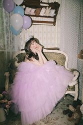 -WAVE SODA摄影工作室