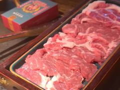 -吼堂老火锅(太古里总店)