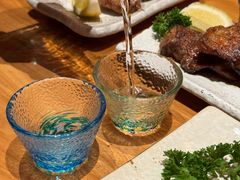 -人间酒暖·Go blanc·烧鸟·深夜食堂(陆家嘴店)