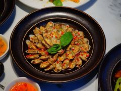 -潮堂 · 潮州菜(国贸商城店)