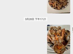 -蟹味阁·蟹黄面(体育西横街店)