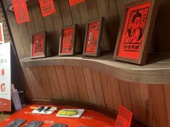 -嘉华鲜花饼·现烤(昆明老街店)