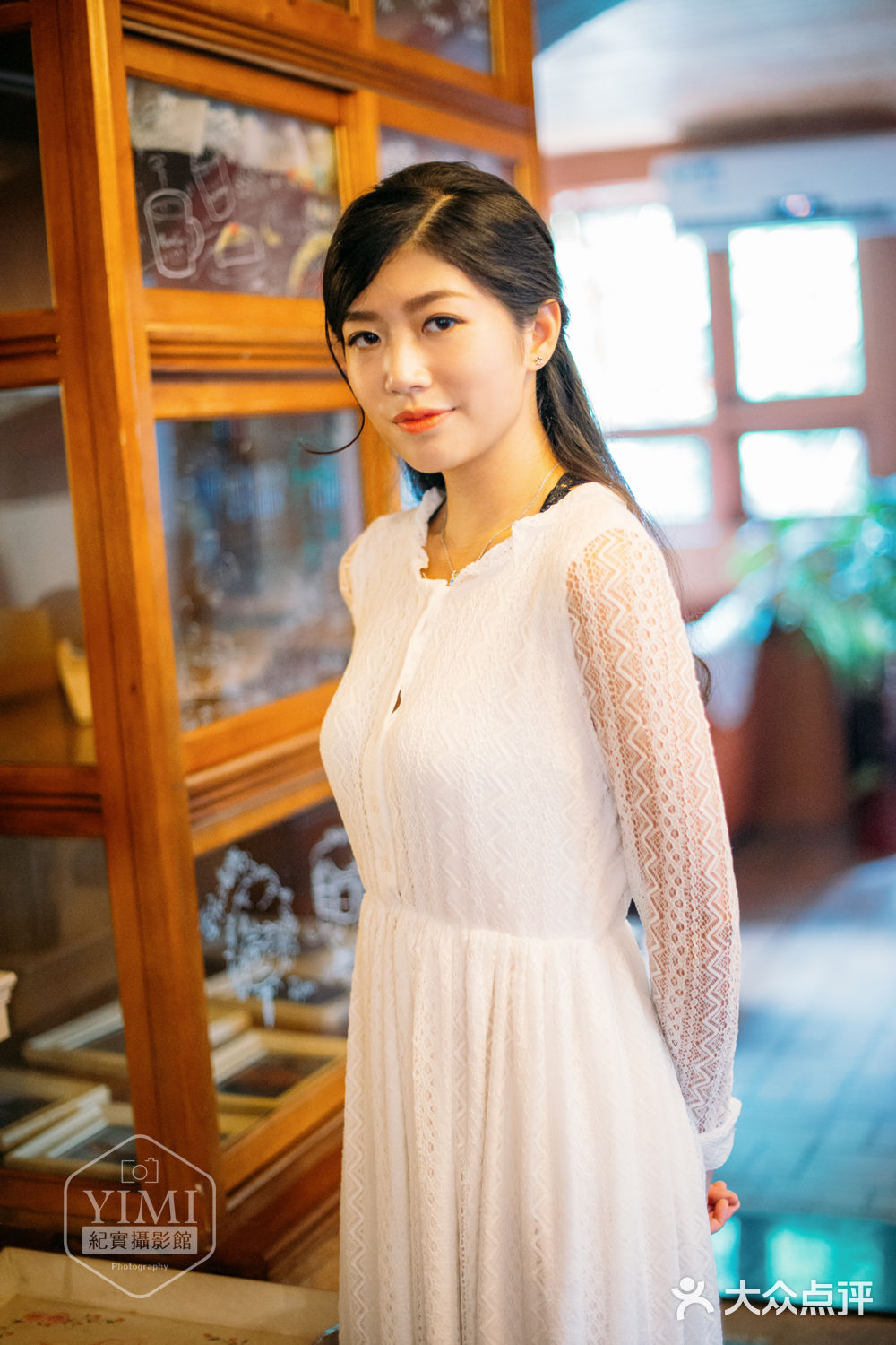 【定制写真-结婚套餐】-长沙yimi纪实摄影馆-大众点评网