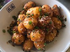 -兰溪小馆(东直门簋街店)