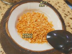 -原味四季椰子鸡(公明百佳华店)