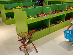 -爱睿思儿童早教亲子游泳(万象城店)