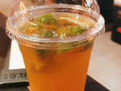 -探鱼·鲜青椒爽麻烤鱼(北京路天河城店)