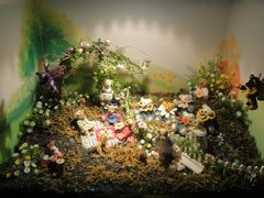 -济州岛泰迪熊博物馆