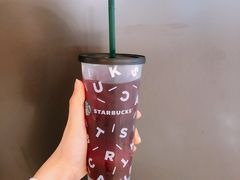 蓝莓星空-星巴克臻选(盐城金鹰聚龙湖店)