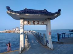 -兴城海滨风景区