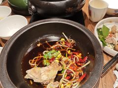-云海肴·汽锅鸡·云南菜(领展购物广场·中关村店)