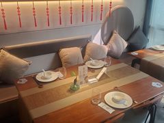 -梅花境(万科店)