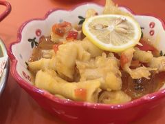 -万能料理屋(钟鼓岭路店)