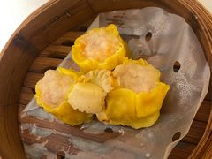 -香宫中餐厅·大连香格里拉(人民路店)