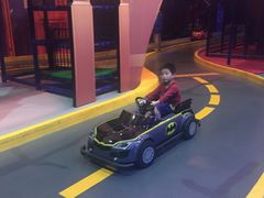 -新濠影汇华纳满Fun童乐园