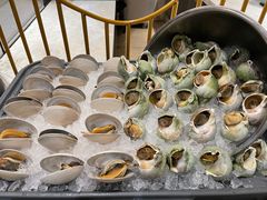 -大理实力希尔顿酒店•香全日制餐厅