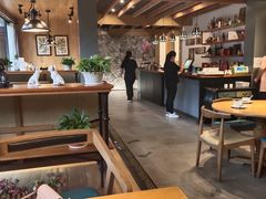 -九墅庭院餐厅(九溪徐村店)