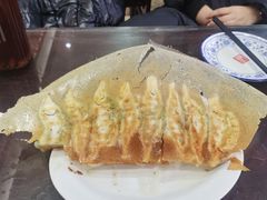 -邢家锅贴老店·非遗·开封菜(金明广场店)