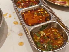-花味·自助烤肉(雨花客厅店)