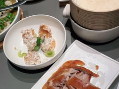 -小大董·烤鸭(观景餐厅·南京西路店)