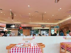 -西贝(吴江路湟普汇店)