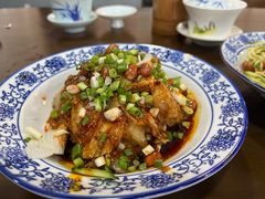 蒜泥白肉-成都味道(望江西路店)