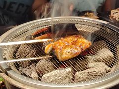 -黑牛の店·黑金店(沈阳万象城店)