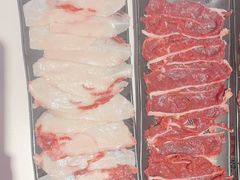 -牛品福潮汕牛肉火锅(旺庄店)