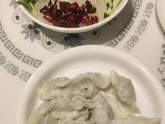 -东方饺子王臻味餐厅(新嘉坡城店)