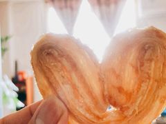 -家琳甜品(江南东店)