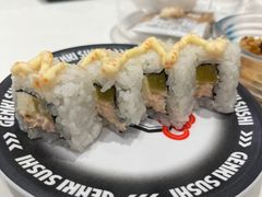 -元气寿司(八号仓店)