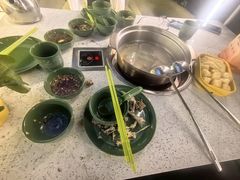 -润园四季椰子鸡火锅(海上世界店)