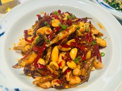 -欧记大排档·景德菜(上海首店)