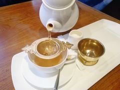 -Ginger(兴国路店)